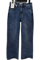 Джинсы женские ПОЛУБАТАЛ оптом 08216479 927-37