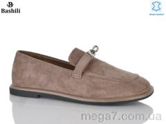 Туфли, Башили оптом H65110-18