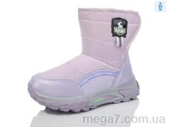 Дутики, Ok Shoes оптом 8870-2F