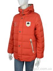 Куртка, Obuvok оптом BC88035 red (07108)
