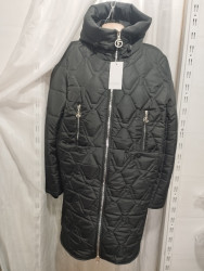 Куртки женские демисезонные БАТАЛ оптом 08259417 171-17