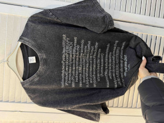 Футболки женские оптом 01482739 15-3