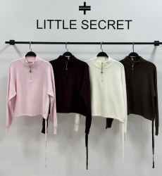 Светри жіночі оптом Little Secret