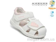 Босоножки, TOM.M оптом T68036C