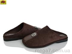 Шлепки, Mei De Li оптом D550-2