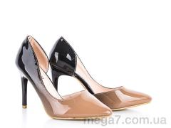 Туфли, L&M-Lemon оптом A380-8