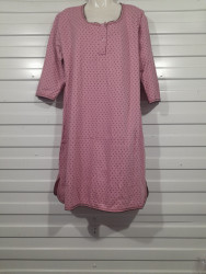 Ночные рубашки женские БАТАЛ оптом 46190738 013-30