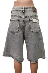 Шорты джинсовые женские RELUCKY оптом 13742509 08-1-19
