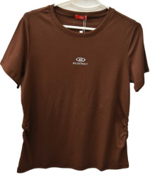 Футболки жіночі БАТАЛ оптом 