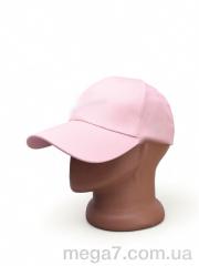 Кепка, Королева оптом 14-41 pink