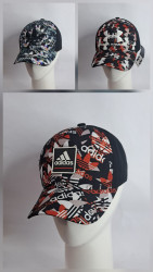 Кепки мужские оптом 24810657 07-20