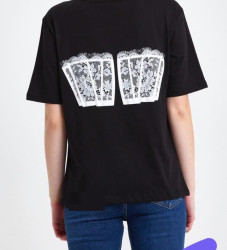 Футболки жіночі оптом  