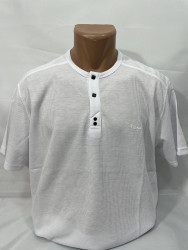 Футболки мужские БАТАЛ оптом 81435976 6-6