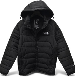 Куртки зимові чоловічі оптом