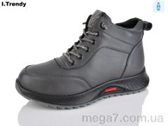 Ботинки, Trendy оптом BK1166-10
