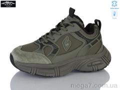 Кроссовки, Baas оптом K6643-6 термо