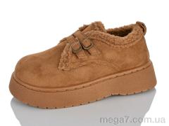 Угги, MaiNeLin оптом 37-1 l.brown