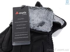 Перчатки, RuBi оптом S014 black old