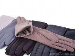 Перчатки, RuBi оптом 701-5 mix