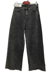 Джинсы женские FOREST JEANS ПОЛУБАТАЛ оптом 28154076 3598-172