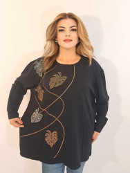 Свитера женские СУПЕРБАТАЛ оптом 28796054 54-37