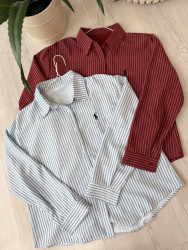 Сорочки жіночі оптом 