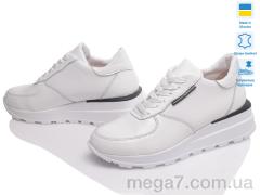 Кроссовки, Prime-Opt оптом Prime-Opt vs KidsMIX//READY STEADY Paradize V-CR-836 білий-d
