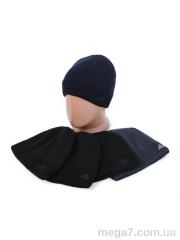 Шапка, Red Hat оптом 00SA1345 mix