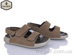 Сандалии, PALIAMENT оптом PALIAMENT B12 green