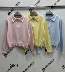 Свитера женские оптом 42185396 323-33