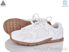 Кроссовки, STILLI Group оптом X200-2 шкіра піна