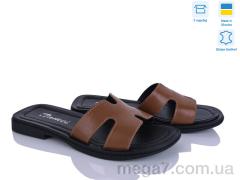 Шлепки, Fat Fox-Tamei оптом 1203-28