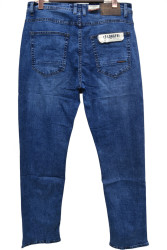 Джинси чоловічі LS.LONGFEI ПОЛУБАТАЛ оптом LS-JEANS   