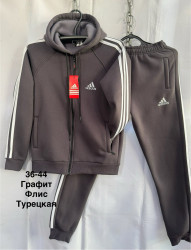 Спортивные костюмы подростковые на флисе оптом 15728630 6712-114