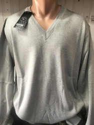 Свитера мужские БАТАЛ оптом 12763485 55-6