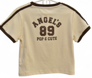 Футболки підліткові оптом