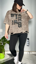 Футболки женские оптом 26458317 87-153