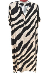 Платья женские БАТАЛ оптом 36987142 427-144