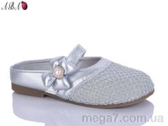 Шлепки, Aba оптом 678-5