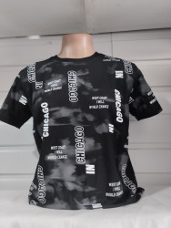 Футболки мужские оптом 36450981 0101-33