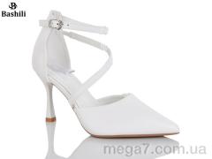 Туфли, Башили оптом V422-2