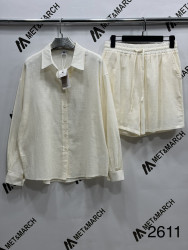 Костюмы женские оптом 13685720 2611-198