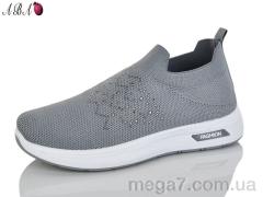 Кроссовки, Aba оптом 182