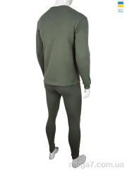 Термобелье, Textile оптом Textile  3375 green (L)