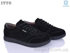Кроссовки, ITTS оптом CK18-1
