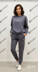 Спортивные костюмы женские оптом 07289451 3075-8