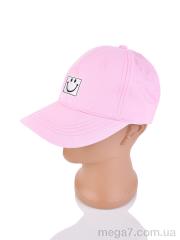 Кепка, RuBi оптом 6007-10 pink