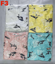 Футболки жіночі БАТАЛ оптом