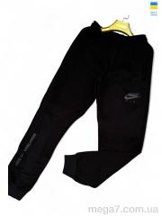 Спортивные брюки, Sport style оптом K6 NK чорний