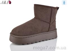 Угги, Aba оптом F568-5